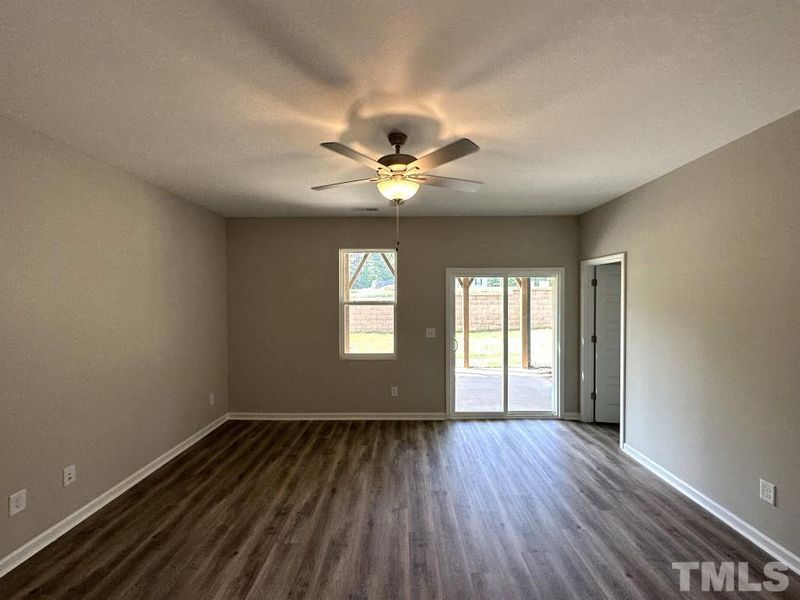 Image 31 of the Friendship Station community in Apex, NC.