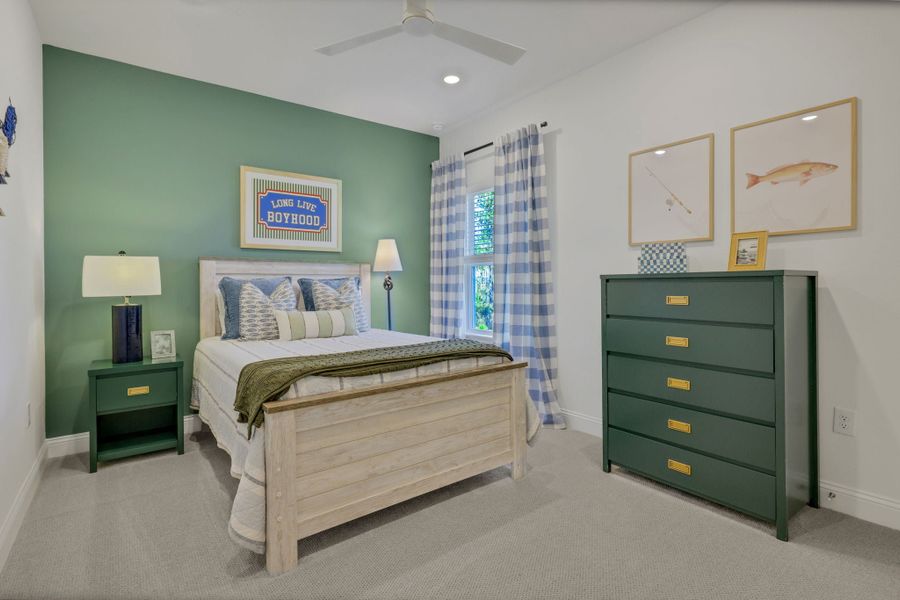 St. Augustine, FL New Homes.  - Slide 6