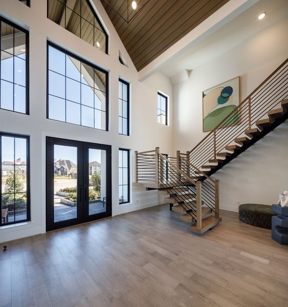 Image 30 of the Legacy community in Friendswood, TX.