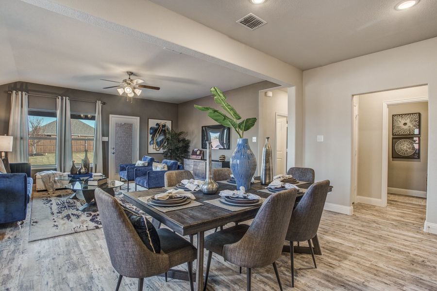 Image 10 of the Erwin Farms community in McKinney, TX. Image 10 of the Erwin Farms community in McKinney, TX.