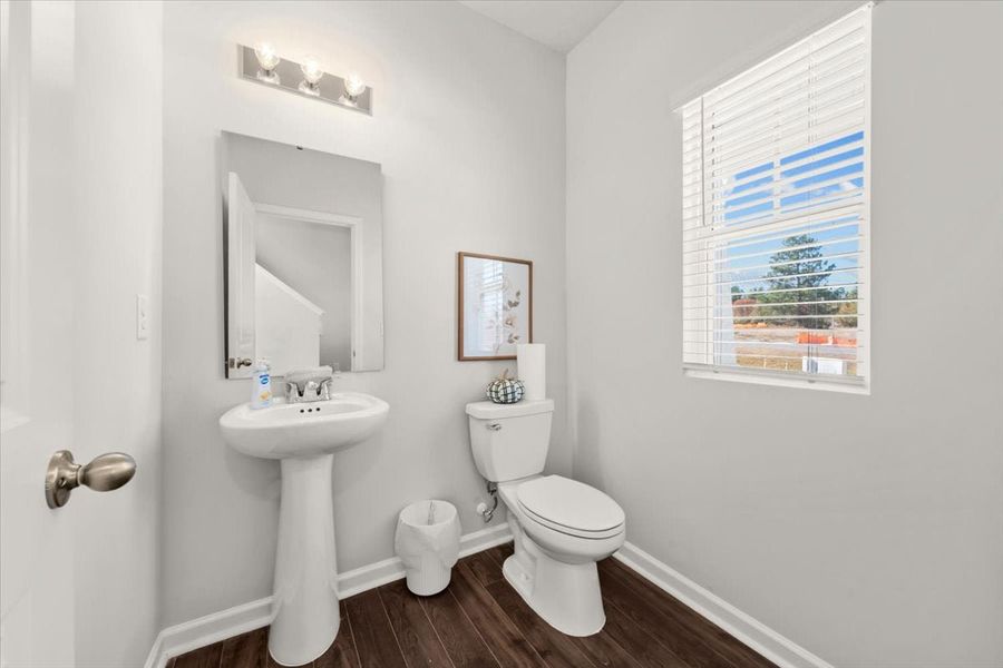 Lillington, NC New Homes.  - Slide 25