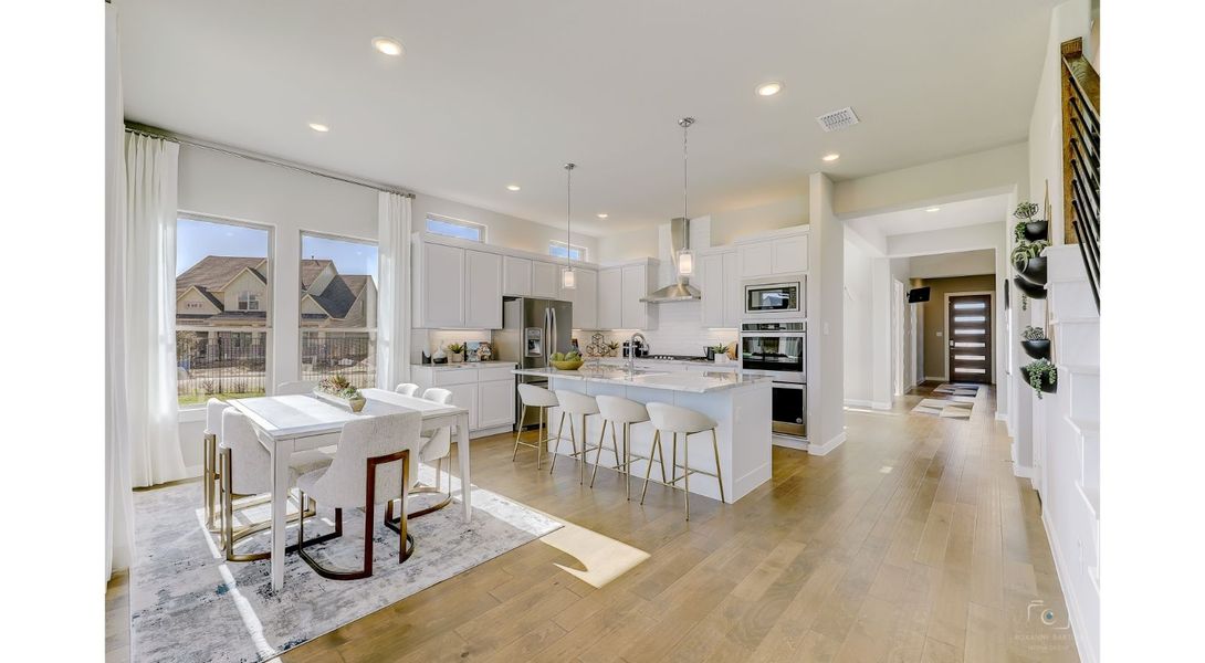 Image 4 of the Northwood Manor community in Frisco, TX. Image 4 of the Northwood Manor community in Frisco, TX.