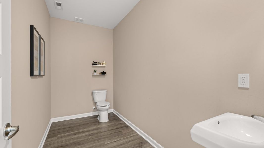 Image 44 of the Locust Grove Station - Cedar Ridge community in Locust Grove, GA.