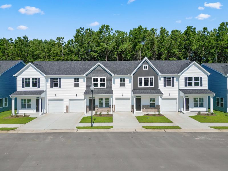 Calabash Palms New Homes in Calabash, NC. - Slide 14 Calabash Palms New Homes in Calabash, NC. - Slide 14