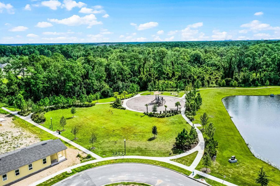 Northlake At Ovation Orlando Winter Garden,34787