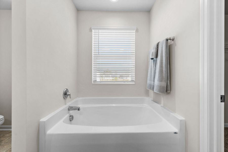 Hope Mills, NC New Homes.  - Slide 27