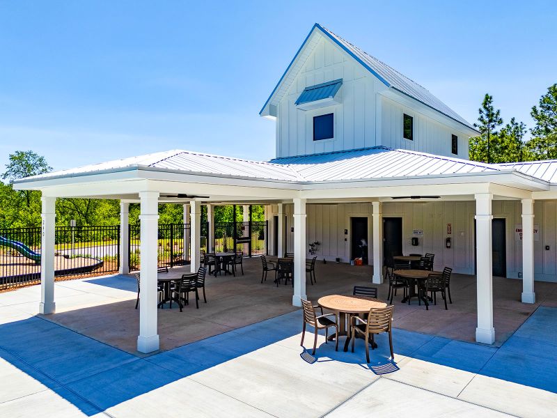 Front exterior of a home in the Hidden Springs community, located in Lexington, SC (Image 2). Front exterior of a home in the Hidden Springs community, located in Lexington, SC (Image 2).