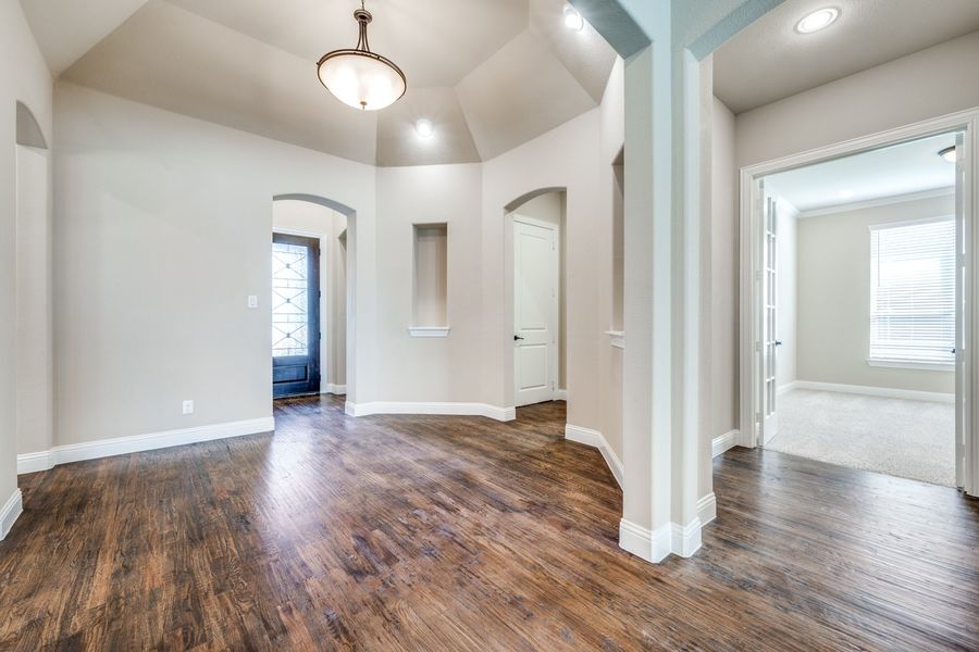 Image 8 of the Crestview at Prosper community in Prosper, TX. Image 8 of the Crestview at Prosper community in Prosper, TX.