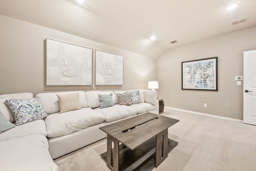 Bloomfield Homes - New Homes in Dallas Fort Worth, Texas