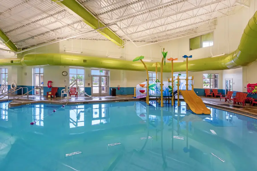 Community amenity available to residents of Meridian Ranch in Peyton (Image 3).