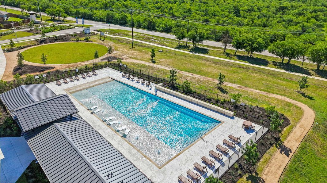 Community amenity available to residents of Durango in Mustang Ridge (Image 16). Community amenity available to residents of Durango in Mustang Ridge (Image 16).