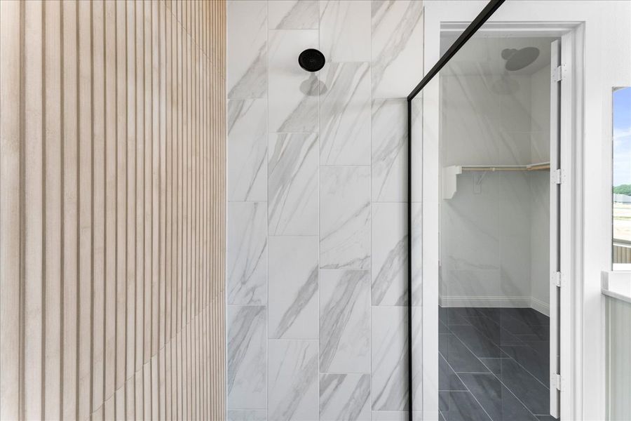 Close-up of interior finishes in a home at Spring Valley Ranch, Paradise (Image 37). Close-up of interior finishes in a home at Spring Valley Ranch, Paradise (Image 37).