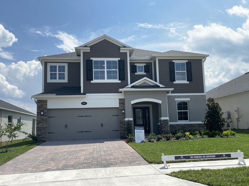 Exterior Exterior