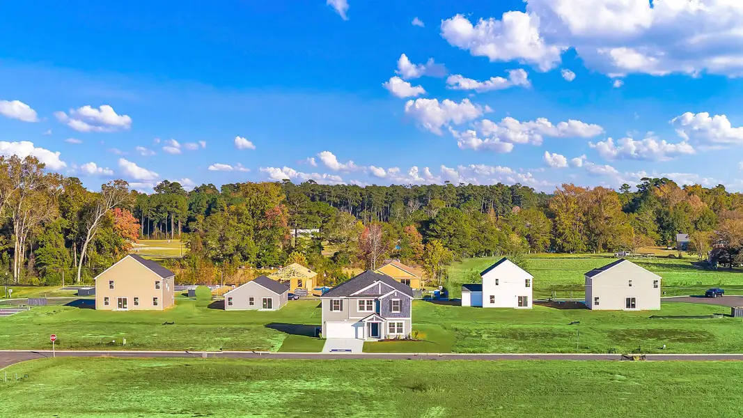 New Homes in Conway, SC.  - Slide 21