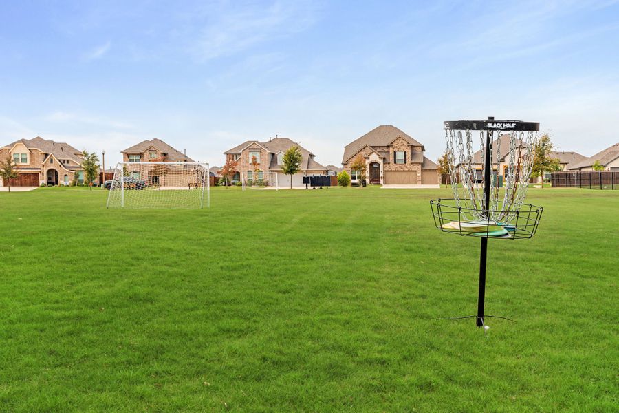 Bloomfield Homes - New Homes in Dallas Fort Worth, Texas