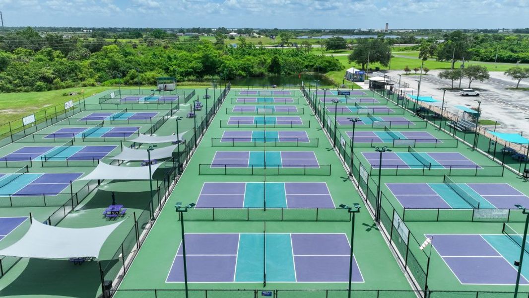 Community amenity available to residents of Seagrass in Punta Gorda (Image 2). Community amenity available to residents of Seagrass in Punta Gorda (Image 2).