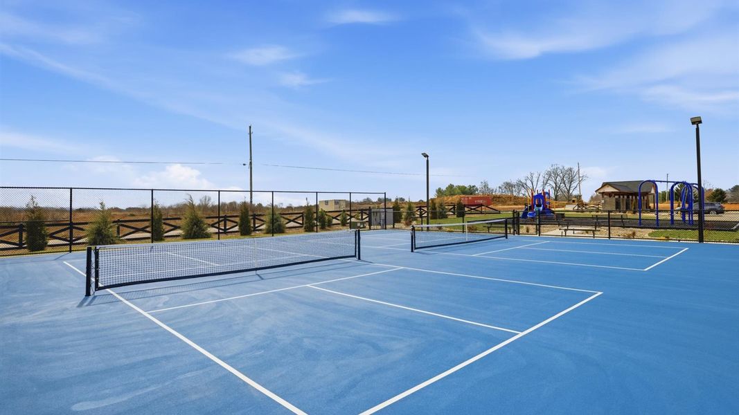 Community amenity available to residents of Millstone Village in Morristown (Image 13). Community amenity available to residents of Millstone Village in Morristown (Image 13).