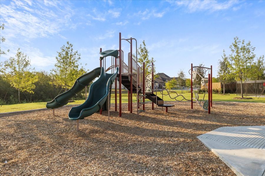 Community amenity available to residents of Nelson Lake in Rockwall (Image 2).