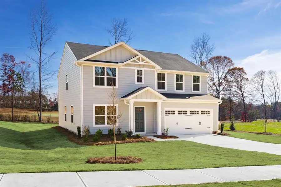 Still waiting for ‘the one’? Tour St. Andrews—homesites move fast.