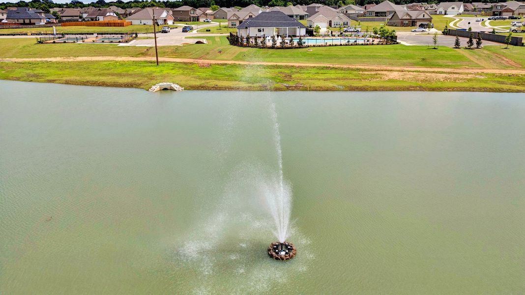 Community amenity available to residents of Riverwood Gardens in Oakland (Image 16).