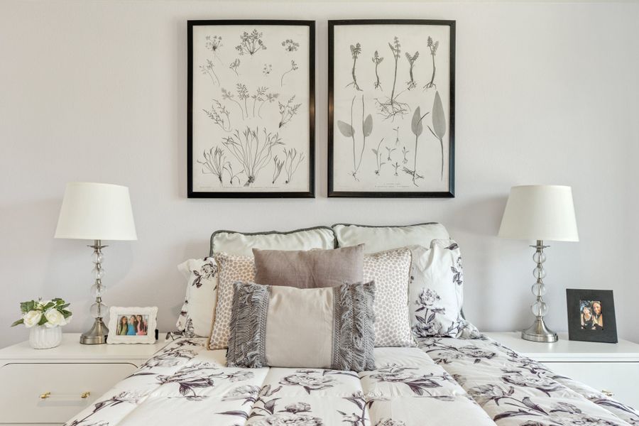 Bloomfield Homes - New Homes in Dallas Fort Worth, Texas