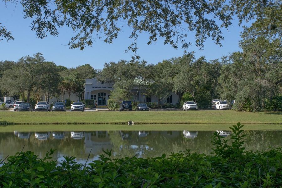 Community amenity available to residents of Amelia Park in Fernandina Beach (Image 8).