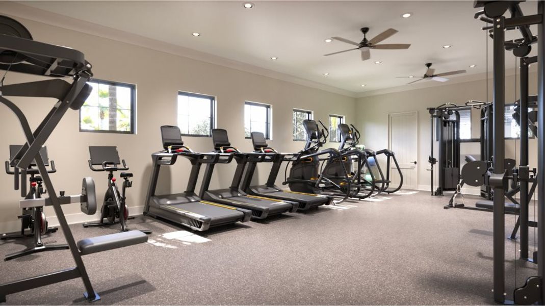 Community amenity available to residents of Stonegate Preserve: The Town Estates in Palmetto (Image 9).