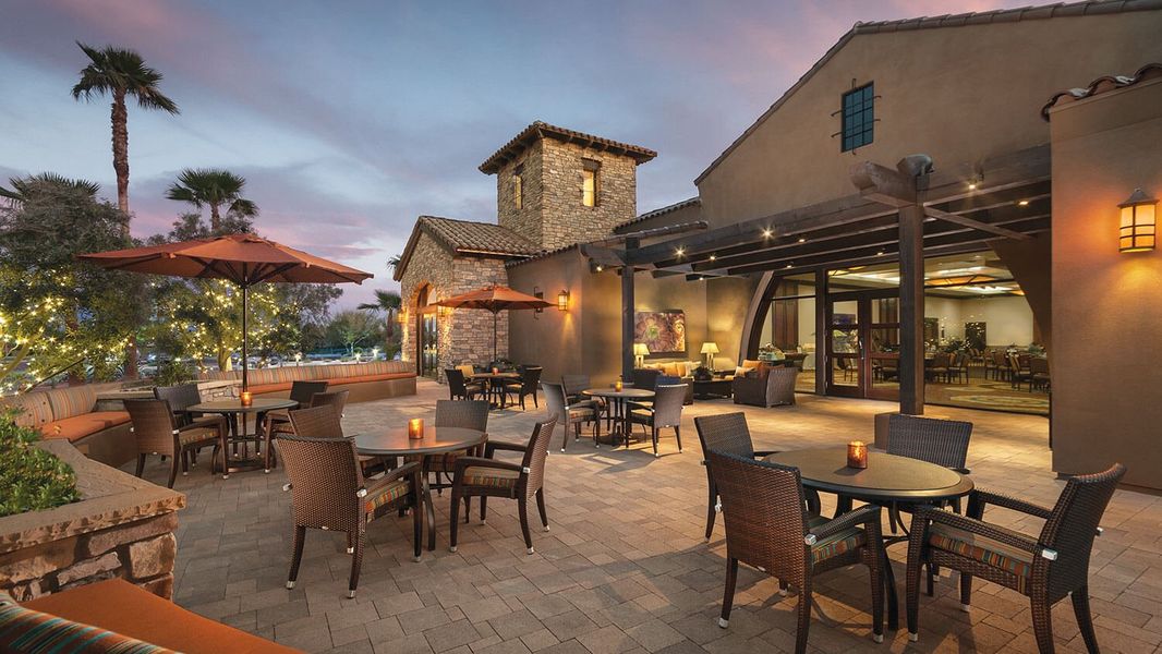 Community amenity available to residents of Robson Ranch Arizona in Eloy (Image 15).