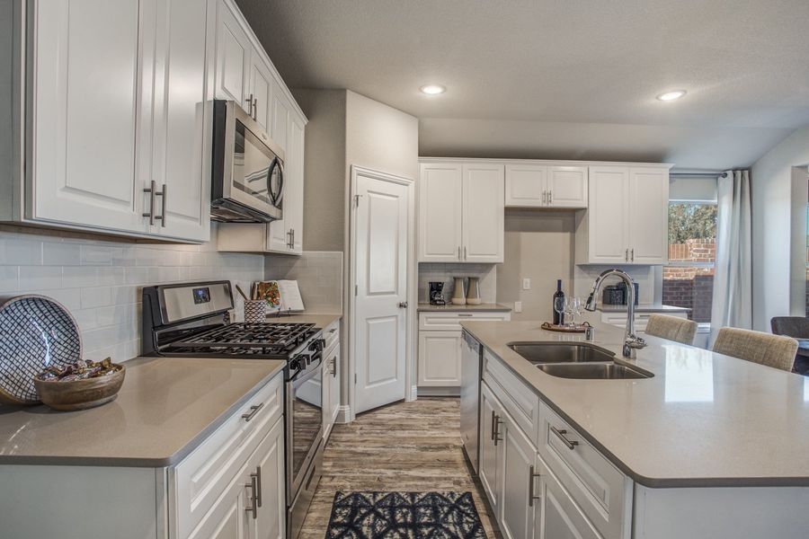 Image 6 of the Erwin Farms community in McKinney, TX. Image 6 of the Erwin Farms community in McKinney, TX.