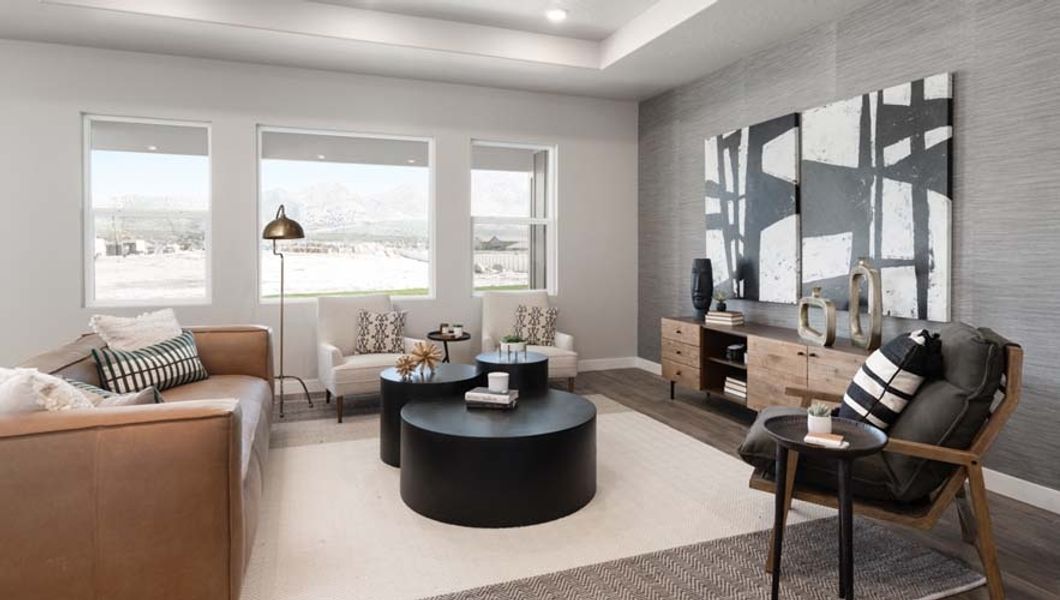 Image 8 of the Barrington at Sterling Hill community in Spring Hill, FL.