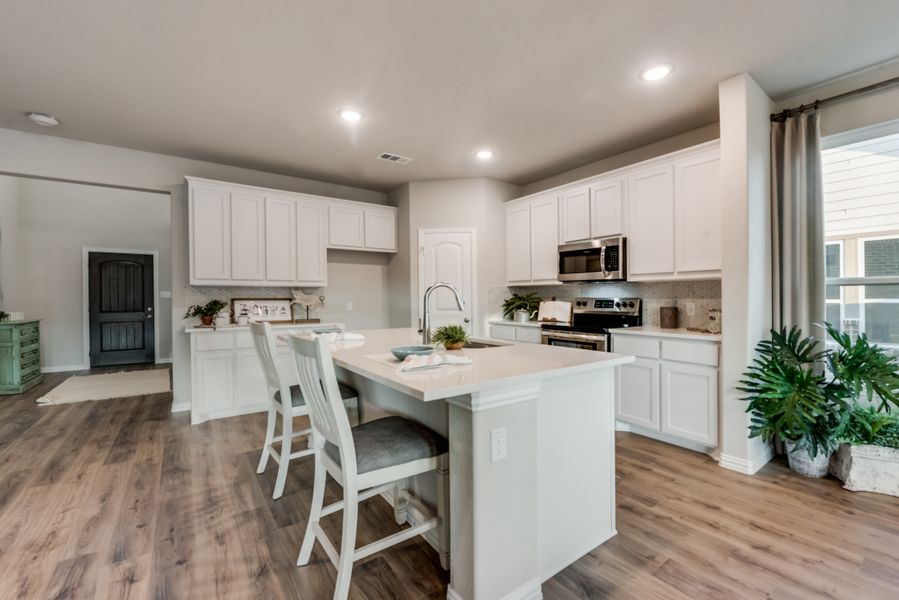 Image 8 of the Copley Addition community in Sherman, TX.