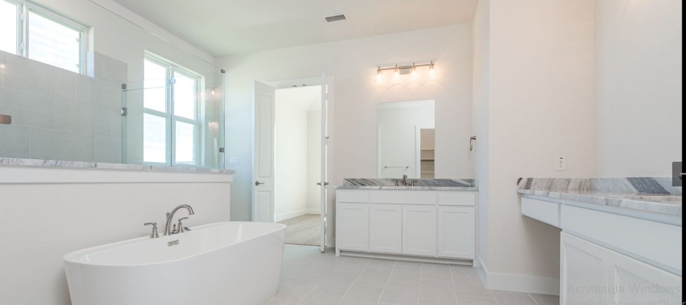 Image 7 of the The Residences at Cottage Hill community in Celina, TX. Image 7 of the The Residences at Cottage Hill community in Celina, TX.