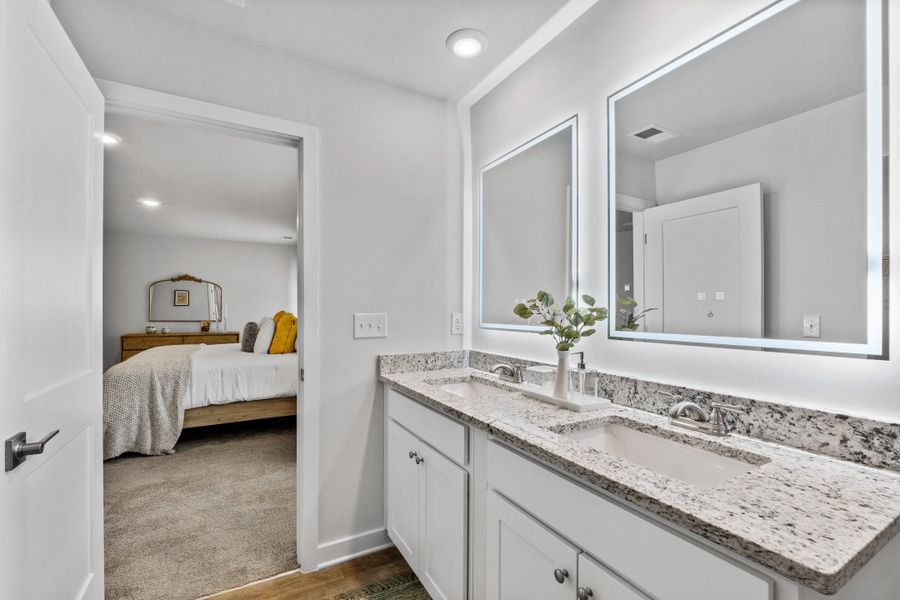 New Homes in Piedmont, SC.  - Slide 12