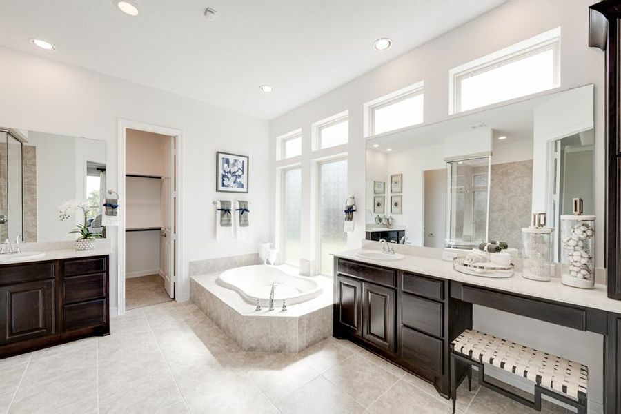 Image 21 of the Harvest Green 75 community in Houston, TX. Image 21 of the Harvest Green 75 community in Houston, TX.