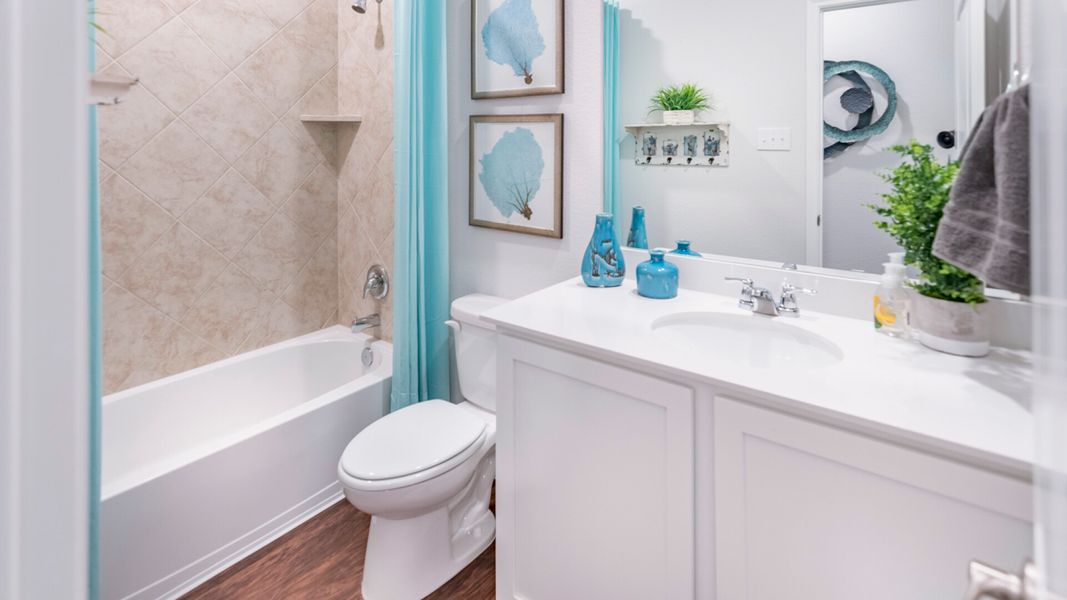 Image 24 of the Union Square community in Royse City, TX.