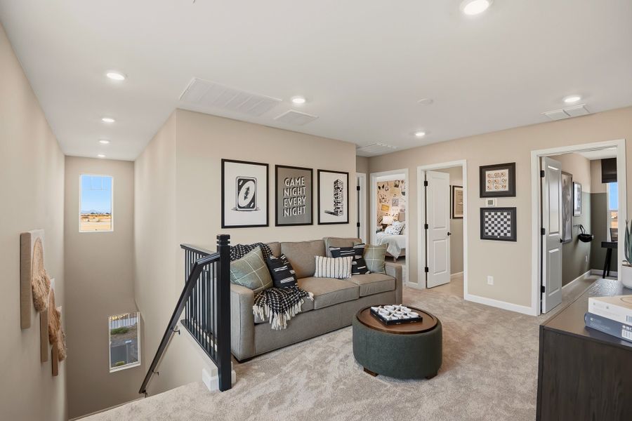 Surprise, AZ New Homes.  - Slide 76