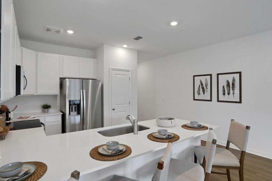 Deercreek Landing New Homes in Jacksonville, FL.  - Slide 9