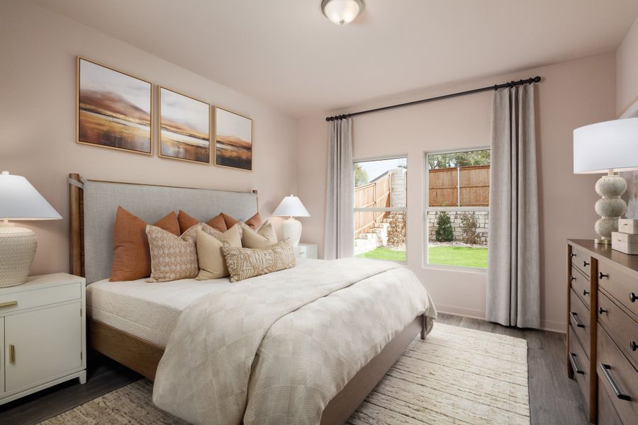 New Homes in Cedar Creek, TX.  - Slide 15