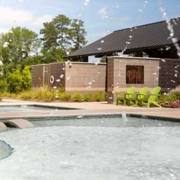 Image 31 of the The Groves community in Humble, TX.