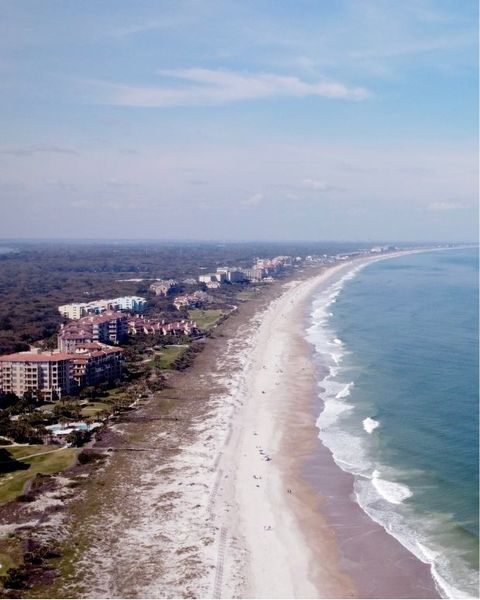 Image 3 of the Atlantic Beach Preserve community in Jacksonville, FL.