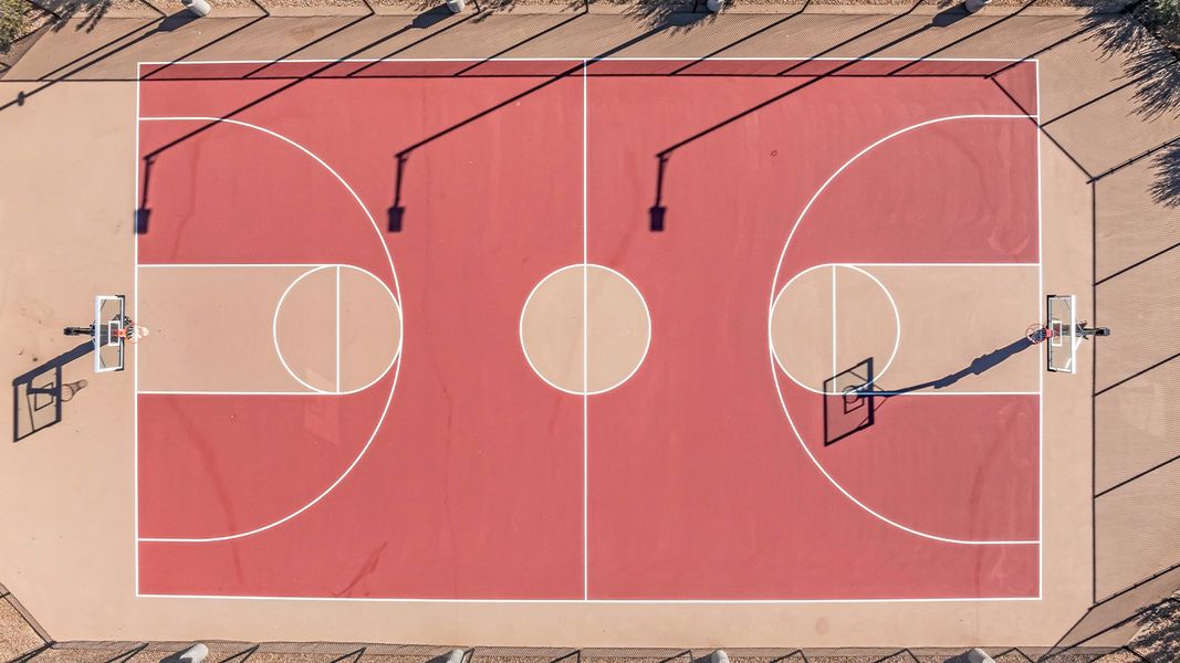 Image 90 of the The Oasis at Rocking K community in Vail, AZ.