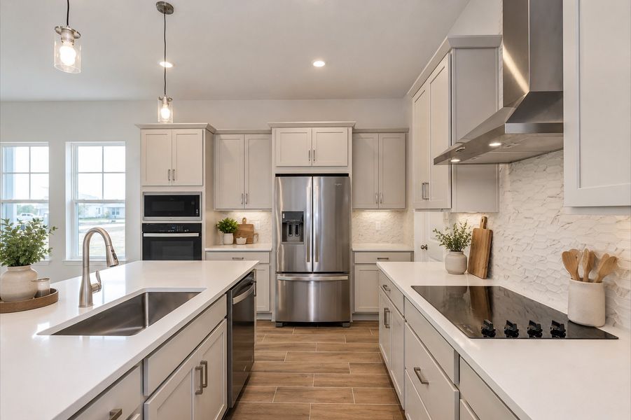 Laureate Park 50', a new home community in Orlando, FL Laureate Park 50', a new home community in Orlando, FL
