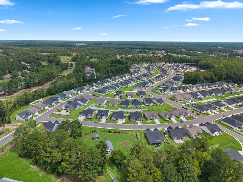 New Homes in Calabash, NC. - Slide 25 New Homes in Calabash, NC. - Slide 25