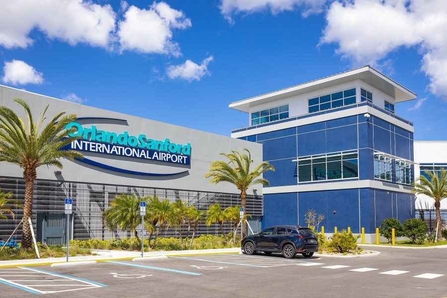 Image 29 of the Bartram's Landing at St. Johns community in Sanford, FL.