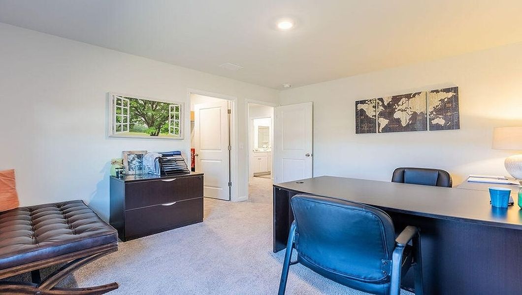 Image 23 of the Reserve at Mallard Crossing community in Summerville, SC.