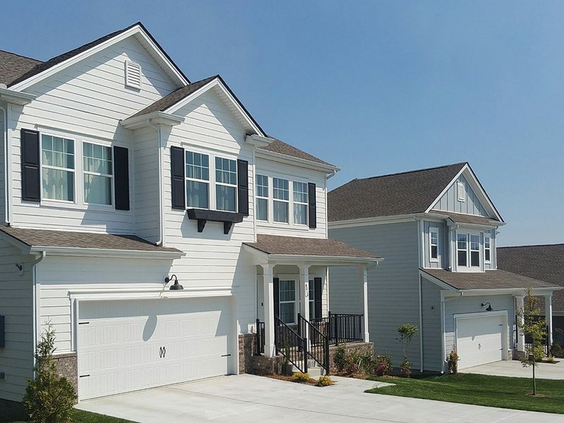 Blakeney Single-Family Homes in Smyrna, TN