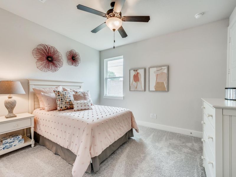 Image 30 of the Spring Ranch community in Haslet, TX. Image 30 of the Spring Ranch community in Haslet, TX.