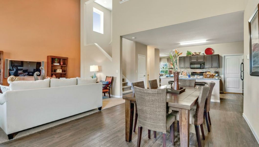 Image 16 of the Westhaven community in Georgetown, TX.