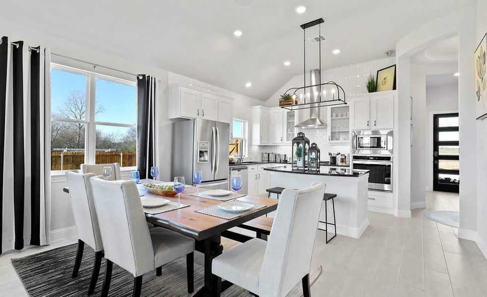 Image 10 of the Fireside Park community in Denton, TX.