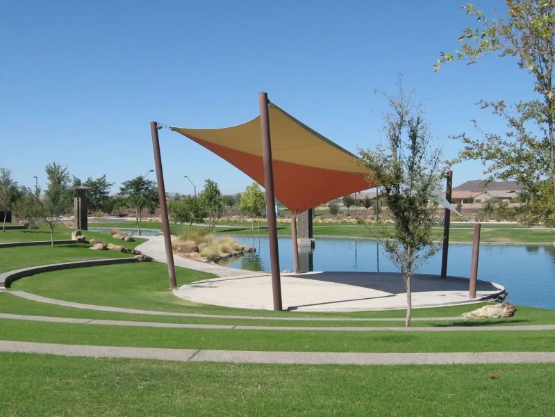 Image 9 of the Anthem at Merrill Ranch master-planned community in Florence, AZ.